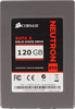SSD накопитель Corsair Neutron GTX CSSD-N120GBGTXB-BK 120ГБ, 2.5", SATA III