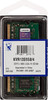 Оперативная память Kingston KVR13S9S8/4 DDR3 -  1x 4ГБ 1333МГц, для ноутбуков (SO-DIMM),  Ret