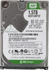 Жесткий диск WD Green WD15NPVT, 1.5ТБ