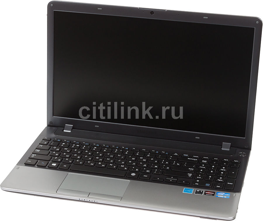 Не включается ноутбук samsung np350v5c