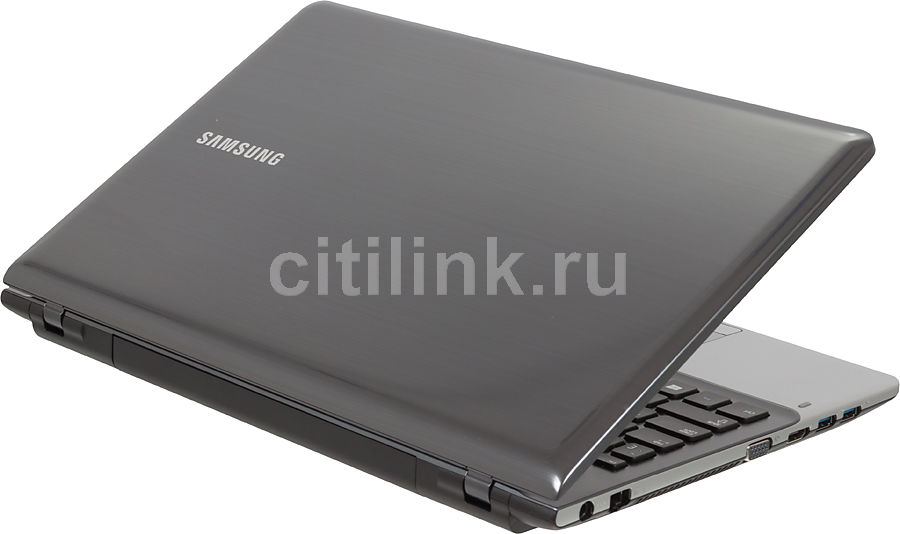 Купить Ноутбук Samsung Np350v5c-S1fru