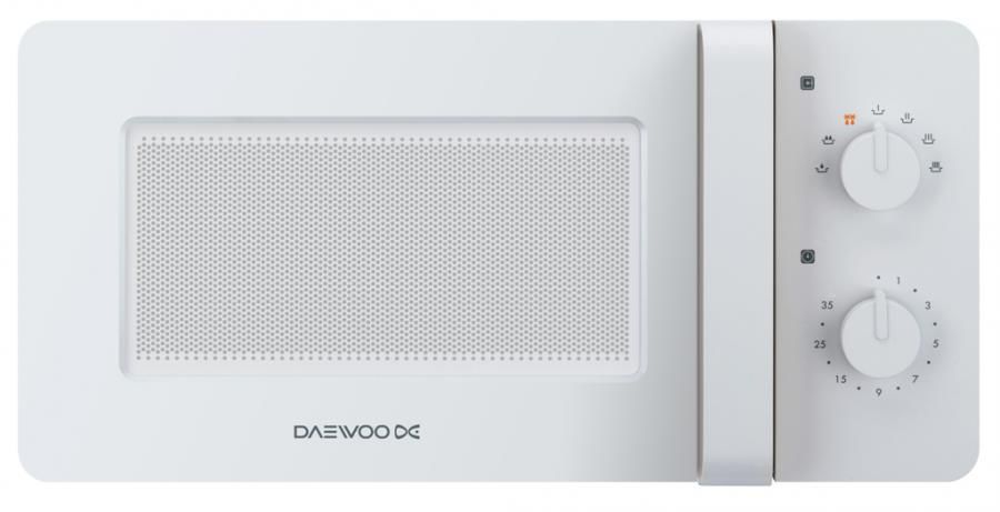 Daewoo electronics kor 5a37w