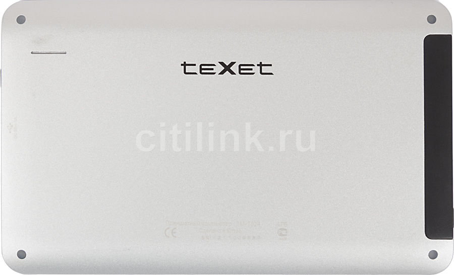 Как разблокировать планшет texet tm 7024