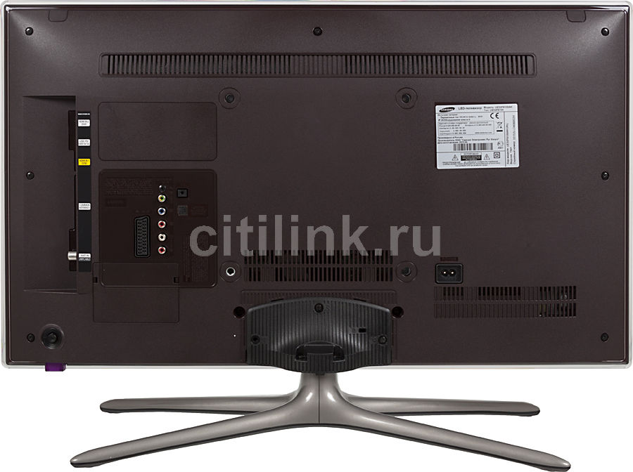 Телевизор samsung ue32f6100ak схема