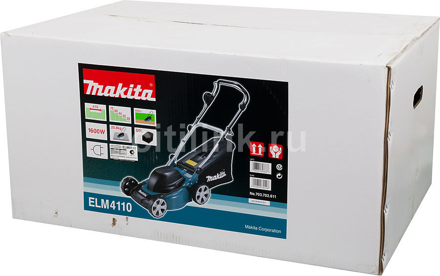 Makita elm4110 конденсатор