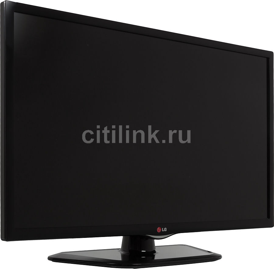 Lg 39ln540v нет изображения