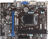 Материнская плата MSI B85M-P33