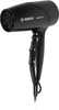 Фен Bosch PHD2511B, 1800Вт, черный