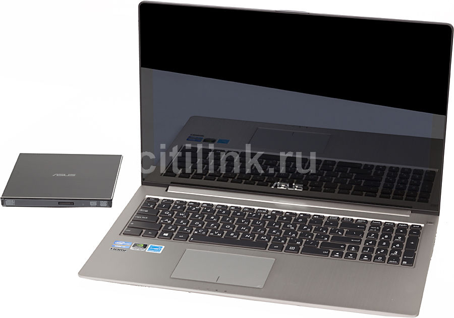 Asus u500vz аккумулятор