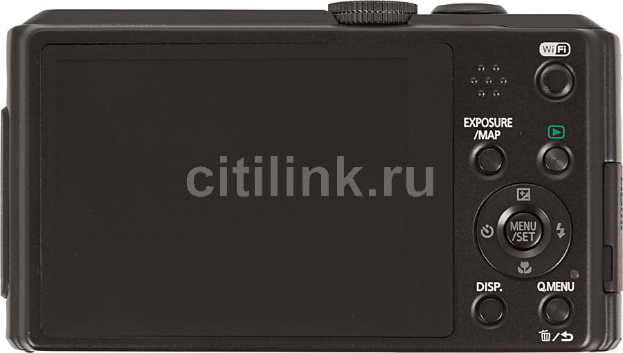 Panasonic lumix dmc tz40 обзор