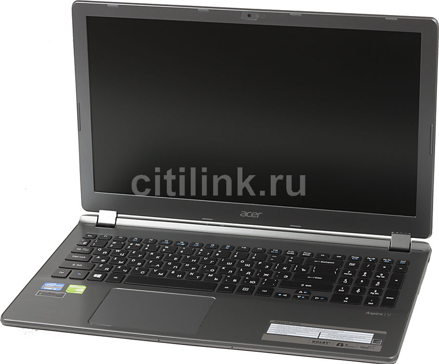 Апгрейд acer aspire v5 572g