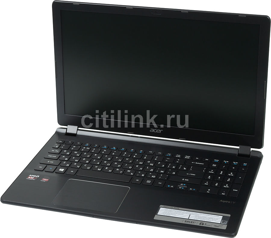 Купить Ноутбук Acer Aspire V5-552