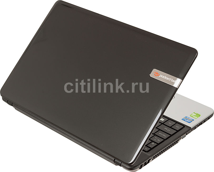 Купить Ноутбук Packard Bell Easynote Tv11hc-52456g50mnks