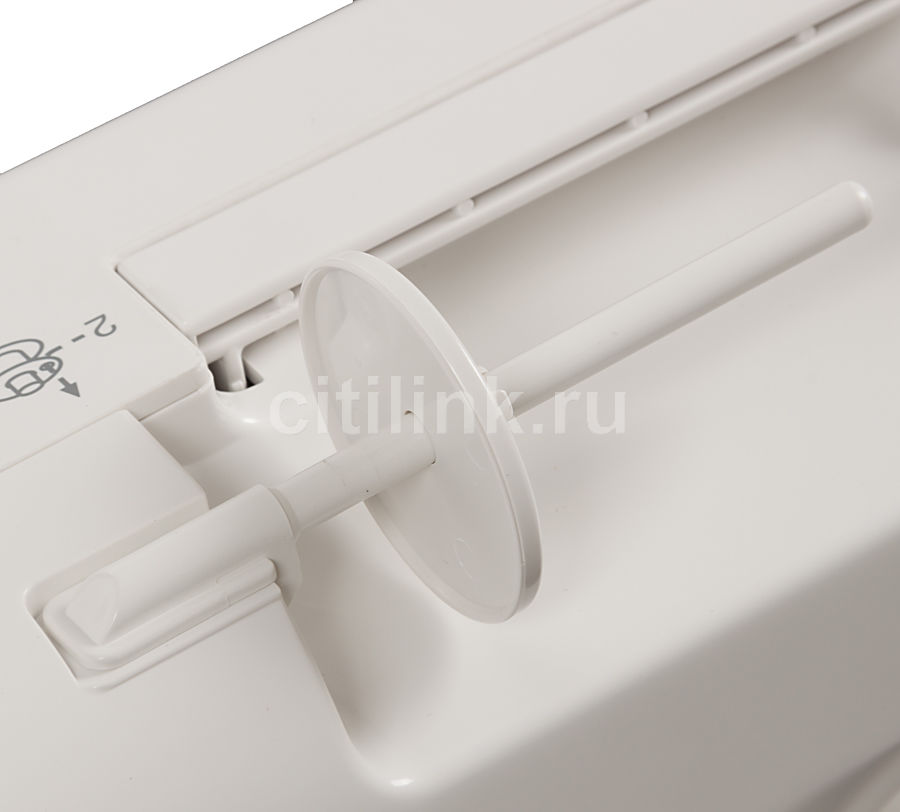 Швейная машина janome dc4030