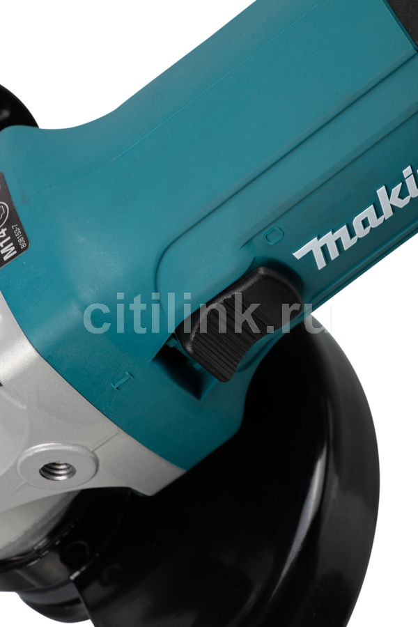 Углошлифовальная машина makita ga5030k