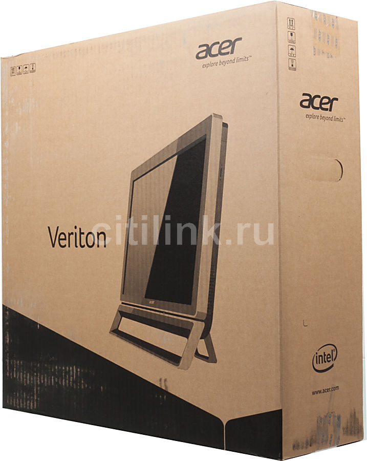 Моноблок acer z4620g замена батарейки