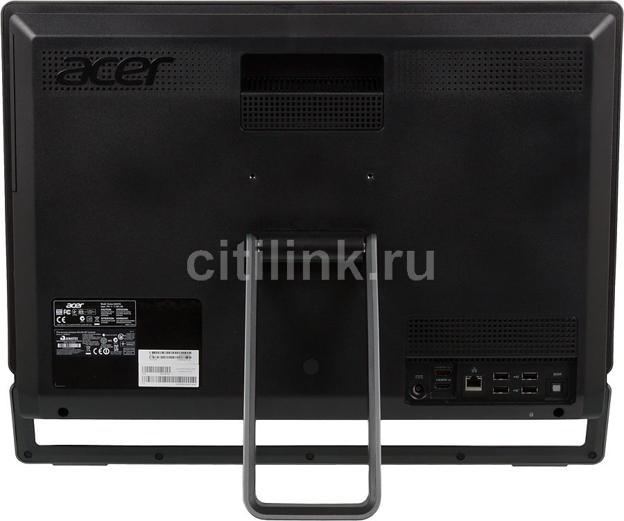 Моноблок acer z4620g замена батарейки