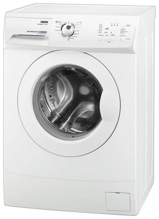 Стиральная машина zanussi zwse680v