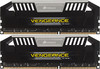Оперативная память Corsair Vengeance Pro CMY16GX3M2A1866C9&nbsp;DDR3&nbsp; 2x 8ГБ