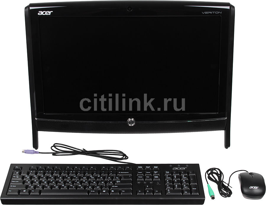 Acer veriton z2650g апгрейд