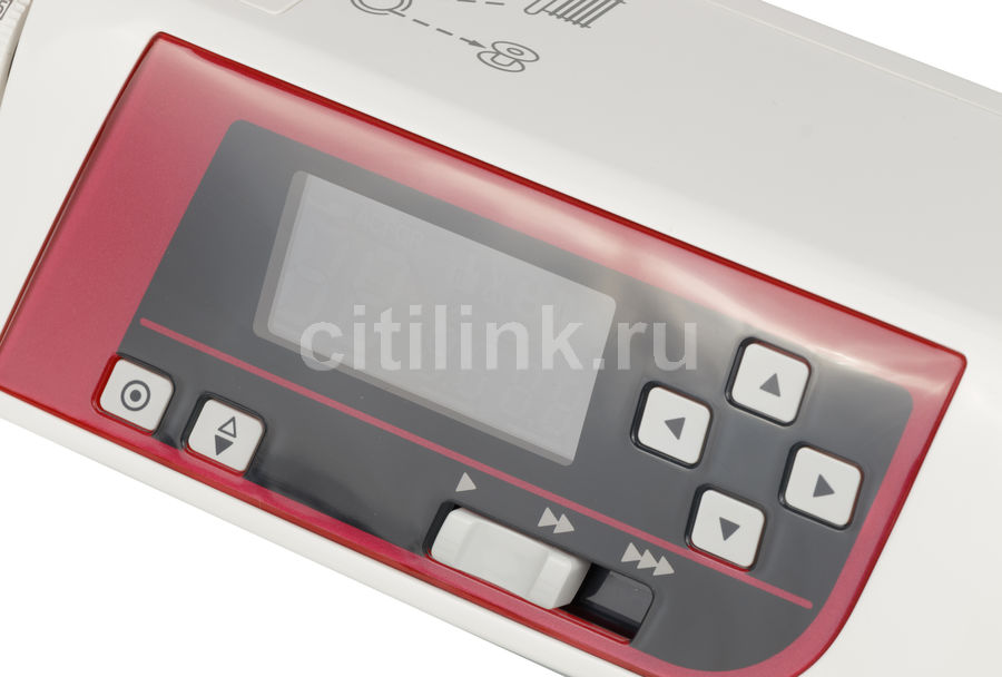 Швейная машина janome 601dc