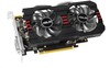 ASUS AMD  Radeon HD 7790 2ГБ GDDR5, OC,  Ret [hd7790-dc2oc-2gd5]