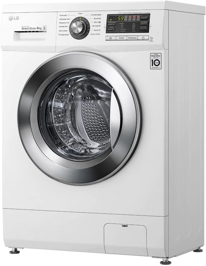 stiralnaya mashina lg f1096sd3