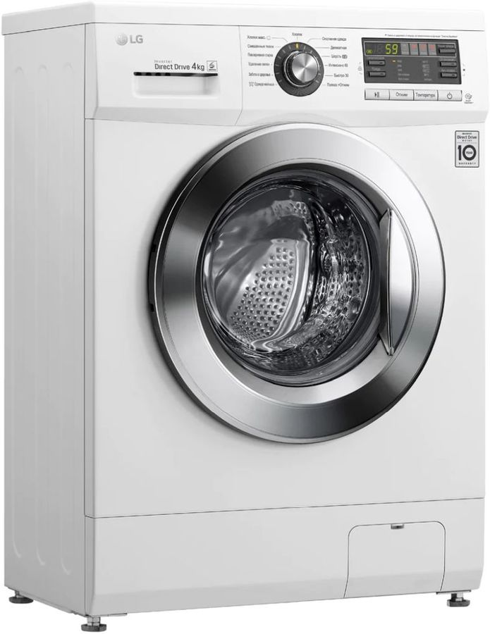 stiralnaya mashina lg f1096sd3