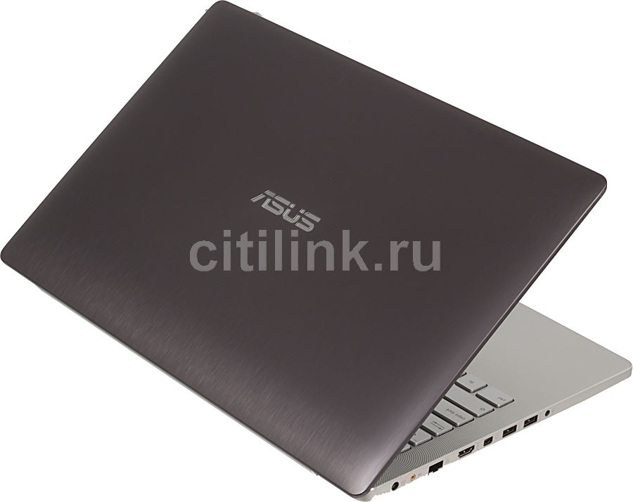 Ноутбук Asus N550jv Цена В Москве