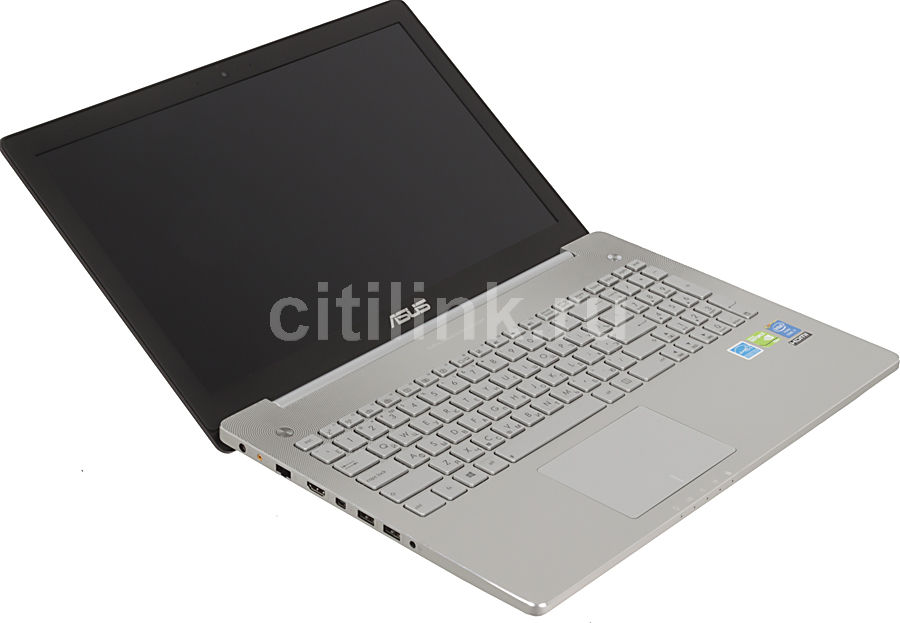 Цена Ноутбук Asus N550jv