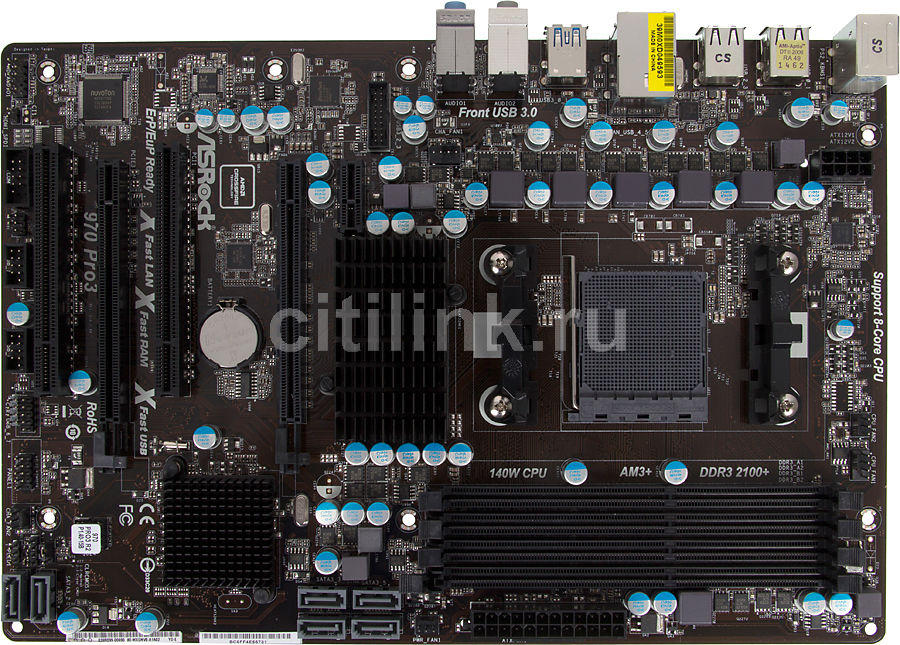 Asrock 970 pro3 прошивка bios