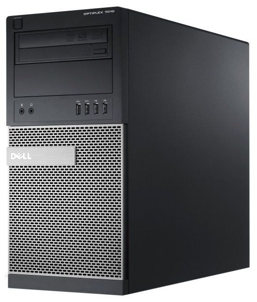 dell 7010 core i7