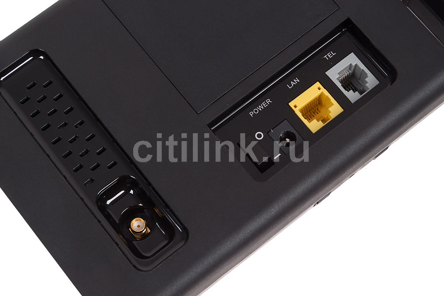 Купить Интернет-центр HUAWEI E5172As-22 по выгодной цене в интернет ...