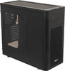 Корпус ATX FRACTAL DESIGN Arc Midi R2 Window, Midi-Tower, без БП, черный