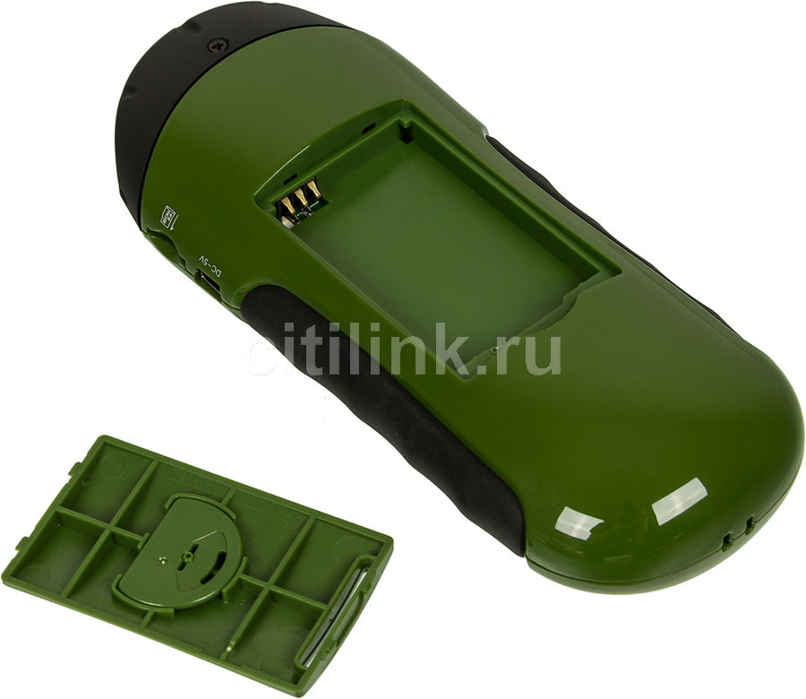 Характеристики Аудиомагнитола Supra PAS-6277, зеленый и черный (790336 ...