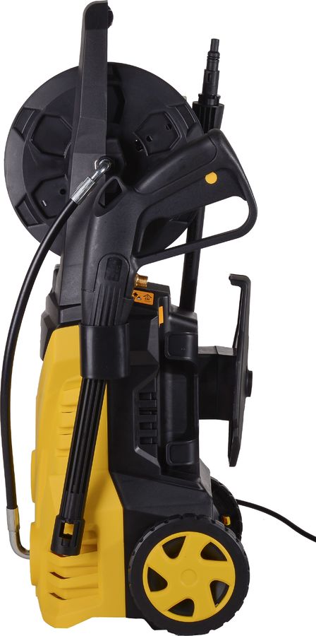 Мойка высокого давления Huter W135-AR - купить в Ситилинк | 790751