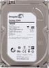 Жесткий диск Seagate Desktop SSHD ST1000DX001,  1ТБ,  гибридный HDD/SSD,  SATA III,  3.5"