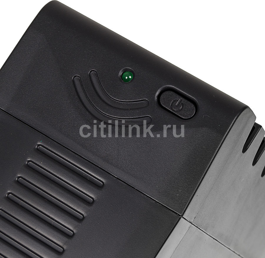 Характерные неисправности ибп powercom raptor rpt 1000a