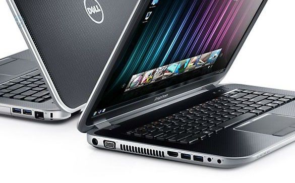 Ноутбук 1 тб. Ноутбук dell Inspiron 7520. Ноутбук dell Inspiron 15r. Dell 7520 i7 3632qm. Dell 3632qm.