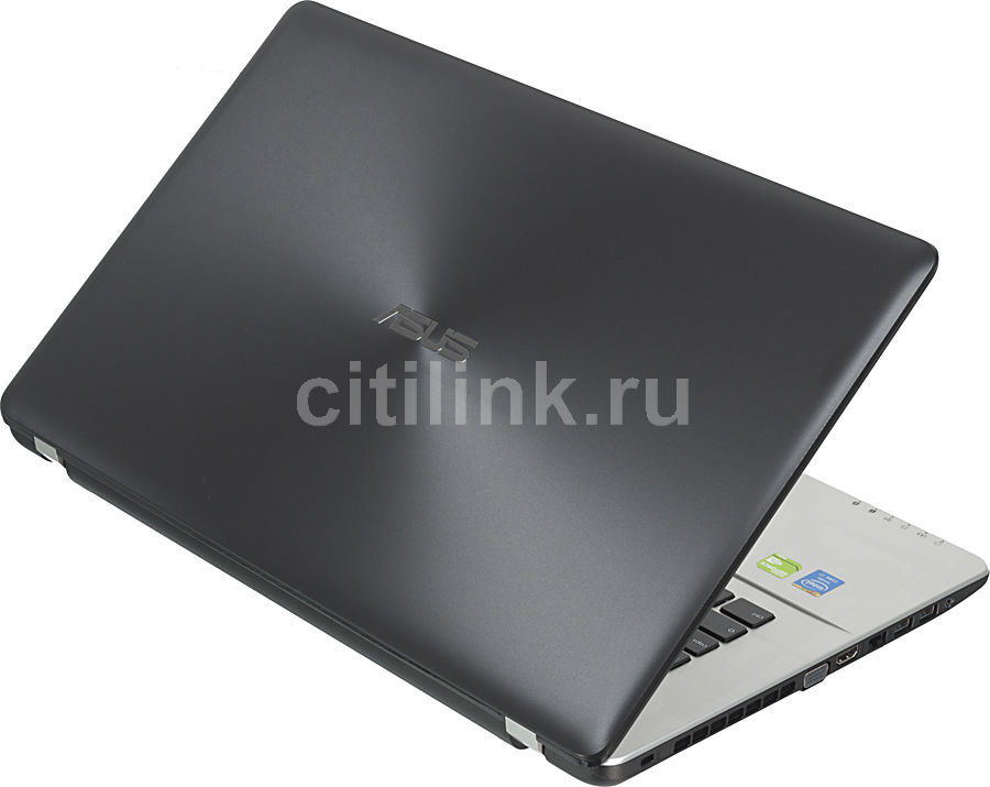 Asus k750jb ty044h апгрейд