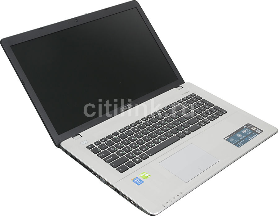 Asus k750jb ty044h апгрейд