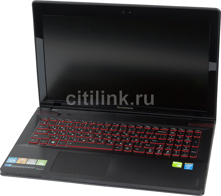 Ноутбук Lenovo Y510p Купить