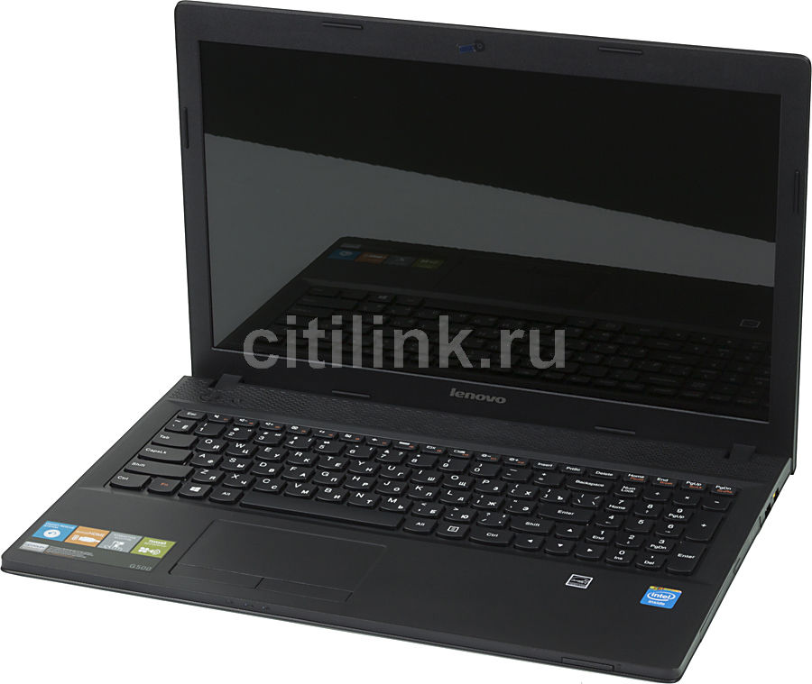 Сайт Ноутбука Lenovo G500