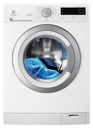 Стиральная машина electrolux ews1277fdw