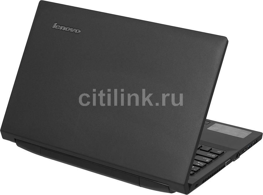 Купить Ноутбук Lenovo Ideapad B590