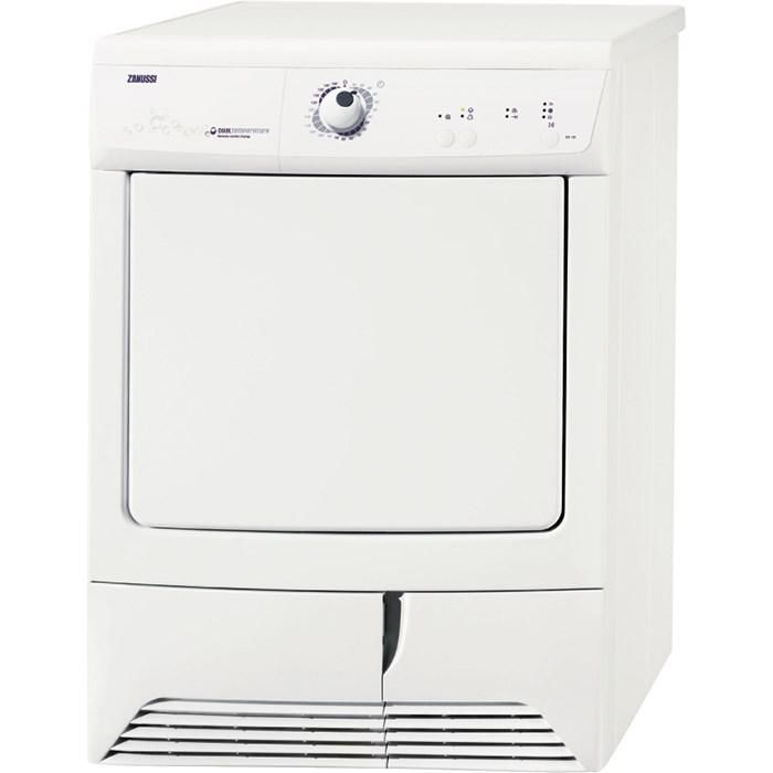 Сушильная машина zanussi zdp7202pz