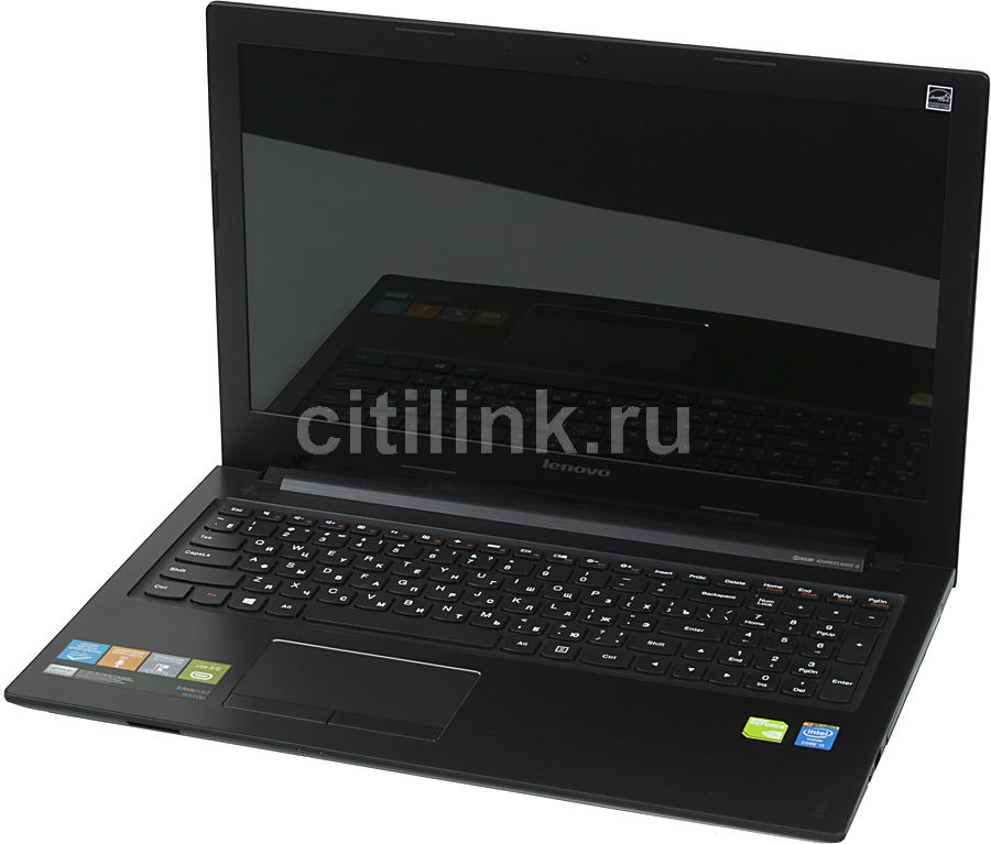 Перезагружается ноутбук модель ideapad s510p