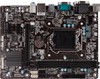 Материнская плата Gigabyte GA-H81M-D2V