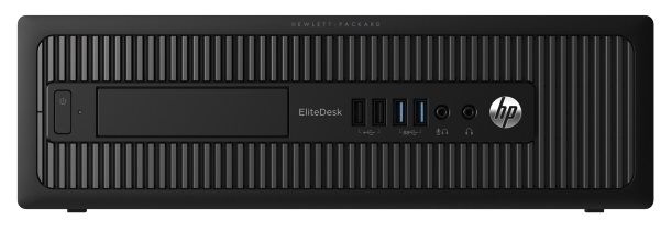 hp prodesk 600 g1 sff i5