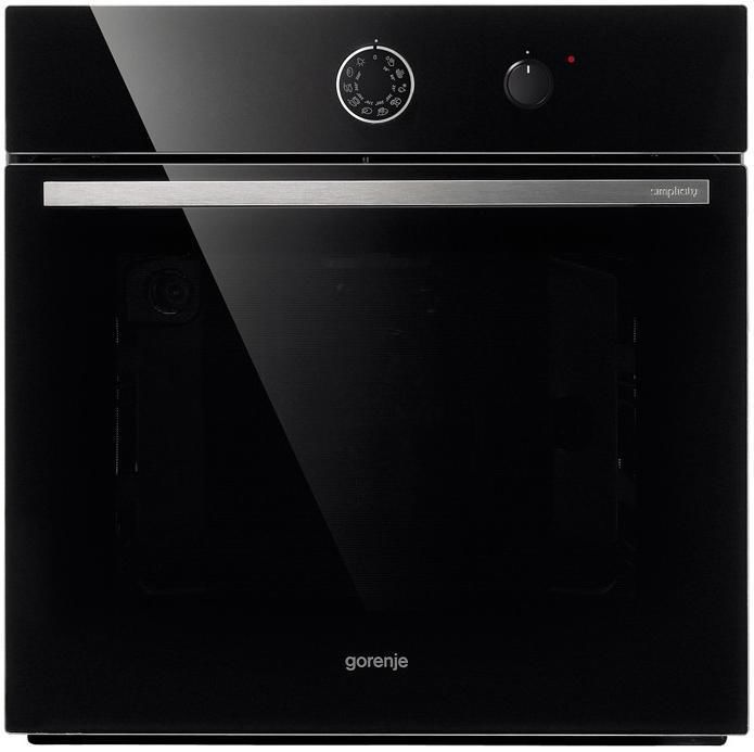 Духовой шкаф электрический gorenje bo71sy2b